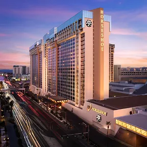 3* Feriested Horseshoe Vegas